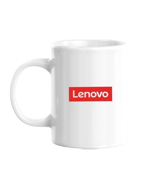 Sublimation Mug - White